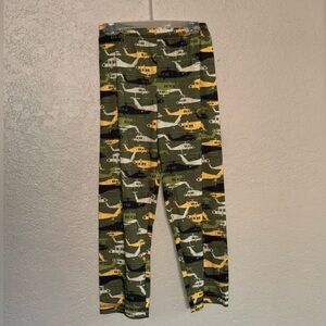 Boys Pajama Pants Only